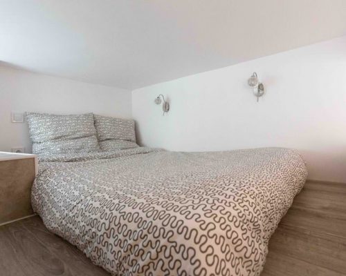Investissement locatif rentable Paris - Montmartre