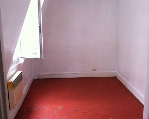 Achat appartement à rénover Paris - Paradis