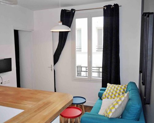 Investir locatif rentable petite surface