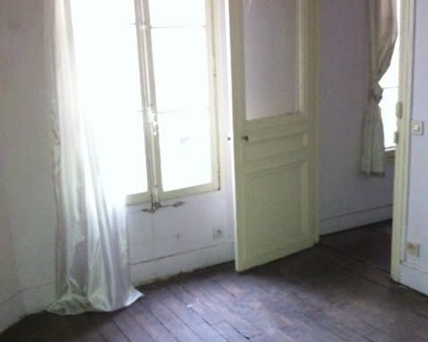Achat appartement locatif Paris 9 - à rénover