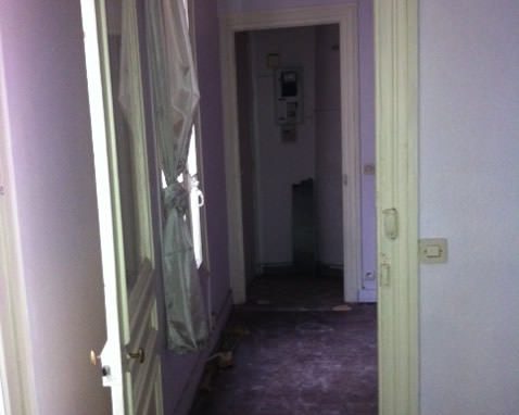 Achat appartement locatif Paris 9 - à rénover