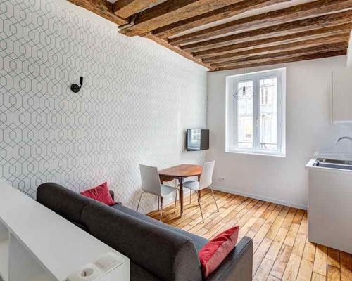 investissement locatif paris coup de coeur