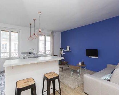 Investissement locatif clé en main et rentable Paris 11