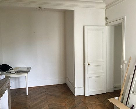 2 pièces haut rendement investissement locatif paris 9