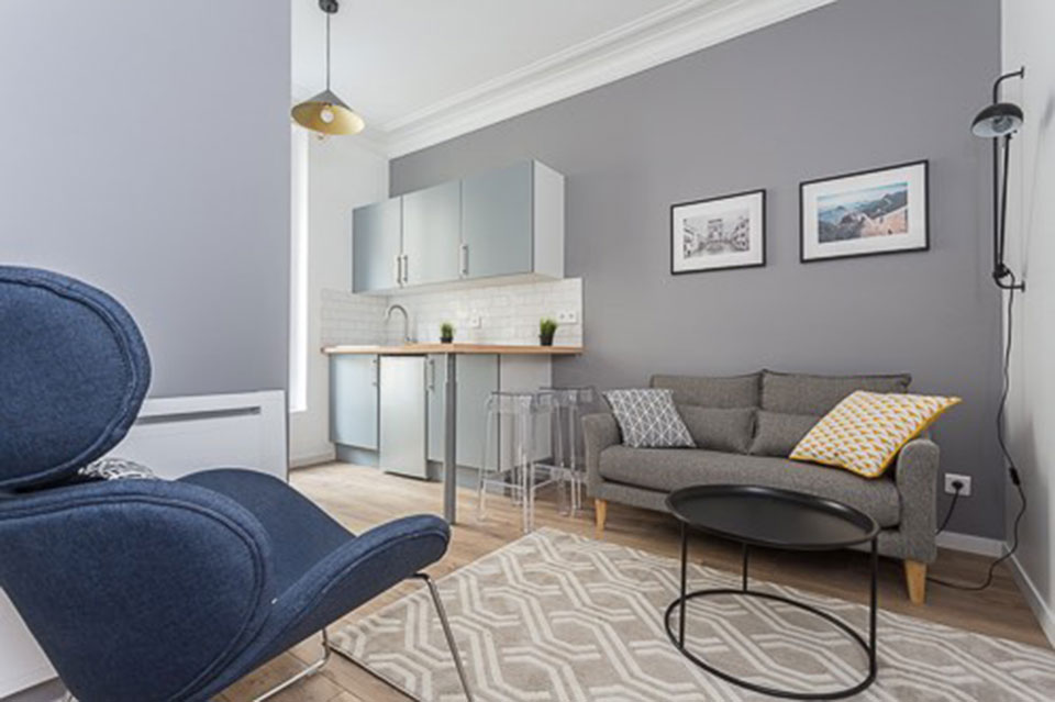 acheter un appartement investissement locatif