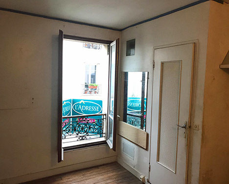 studio rénover investissement immobilier paris 14