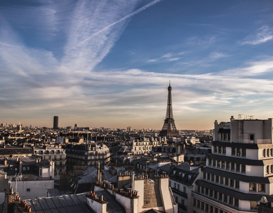 marché locatif paris